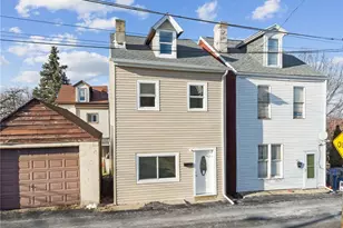 5604 Price Wy, Pittsburgh, PA 15201 - Photo 2