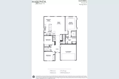 203 Lola Court, Robinson Twp, PA 15136 - Photo 2