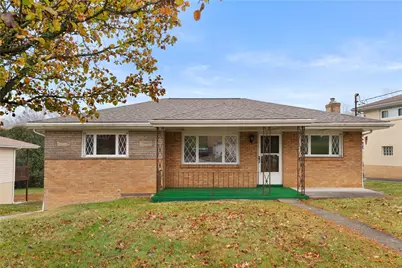 313 Benchoff St, Elizabeth Twp/Boro, PA 15037 - Photo 1