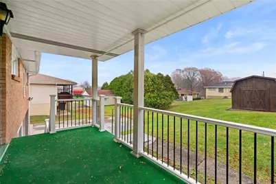 313 Benchoff St, Elizabeth Twp/Boro, PA 15037 - Photo 26