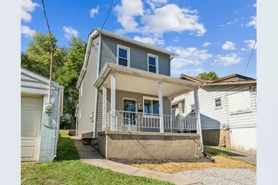 117 Owen St, McKees Rocks, PA 15136 - Photo 2