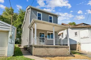 117 Owen St, McKees Rocks, PA 15136 - Photo 2