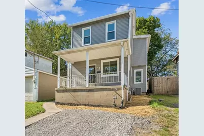 117 Owen St, McKees Rocks, PA 15136 - Photo 1
