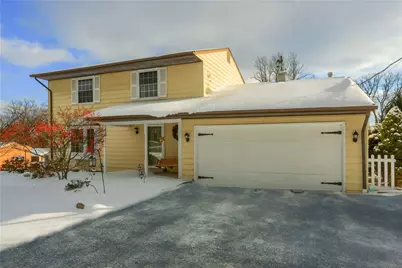 7950 Franklin Rd, Jackson Township, PA 16033 - Photo 2