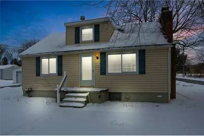 2011 Tony St, Shenango Township, PA 16101 - Photo 1