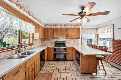 1801 McCorkle  Road, South Park, PA 15129 - Photo 34