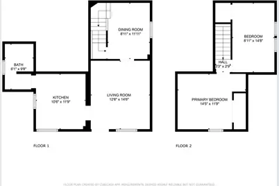 8 Elm Street, Bessemer, PA 16112 - Photo 22