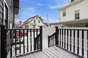 705 4th St, New Brighton, PA 15066 - Photo 34