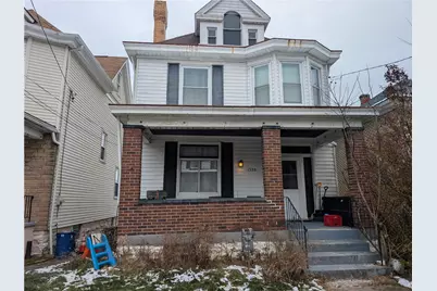 1533 Orangewood Ave, Beechview, PA 15216 - Photo 1