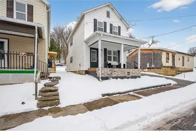 126 W Ranson Ave, Blairsville Area, PA 15717 - Photo 2