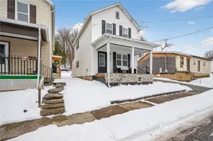 126 W Ranson Ave, Blairsville Area, PA 15717 - Photo 2