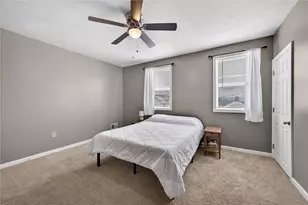 126 W Ranson Ave, Blairsville Area, PA 15717 - Photo 16