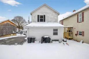 126 W Ranson Ave, Blairsville Area, PA 15717 - Photo 24