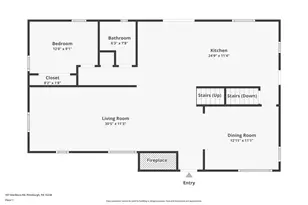 107 Marlboro Rd, Pittsburgh, PA 15238 - Photo 42