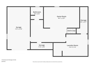 107 Marlboro Rd, Pittsburgh, PA 15238 - Photo 44