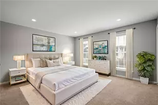 2013 Ashton Row, South Fayette, PA 15017 - Photo 18