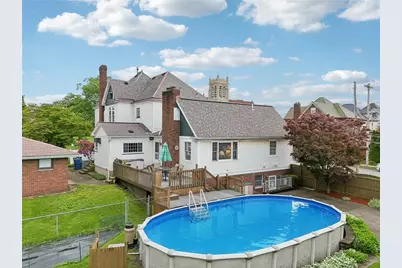 134 4th St, Ellwood City, PA 16117 - Photo 4