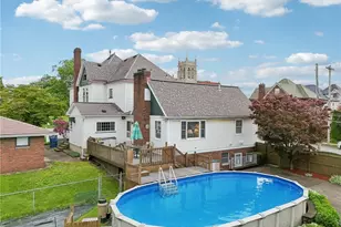 134 4th St, Ellwood City, PA 16117 - Photo 4