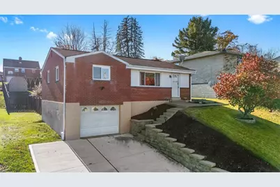 1495 Washington Ave, South Park, PA 15129 - Photo 1