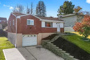 1495 Washington Ave, South Park, PA 15129 - Photo 1