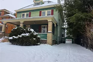 1206 Delaware Ave, New Castle, PA 16105 - Photo 2