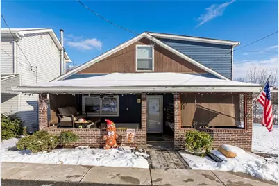 1223 Laurel Hill Rd, McDonald, PA 15057 - Photo 1