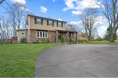 603 Forbes Trail Rd, Hempfield Township, PA 15601 - Photo 2