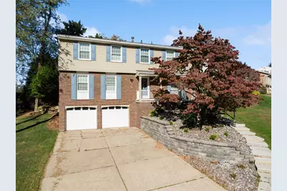 2117 Berkshire Dr, Monroeville, PA 15146 - Photo 1