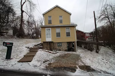 645 Illinois Ave, Pittsburgh, PA 15221 - Photo 1