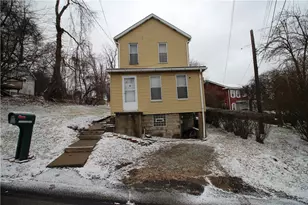 645 Illinois Ave, Pittsburgh, PA 15221 - Photo 1