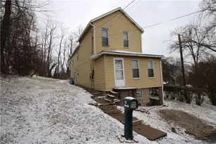 645 Illinois Ave, Pittsburgh, PA 15221 - Photo 2