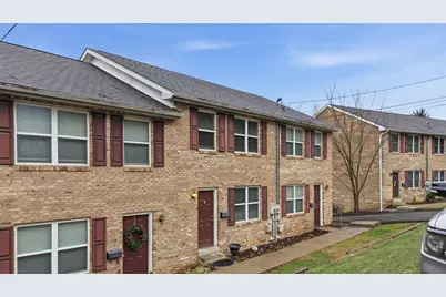 329 Glaser Ave #C, Pittsburgh, PA 15202 - Photo 2