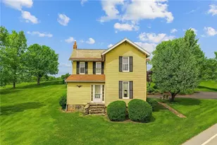 6656 Portersville Rd /State Rt 488, Perry Township, PA 16051 - Photo 38