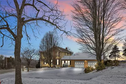 6656 Portersville Rd./State Rt. 488, Perry Township, PA 16051 - Photo 1