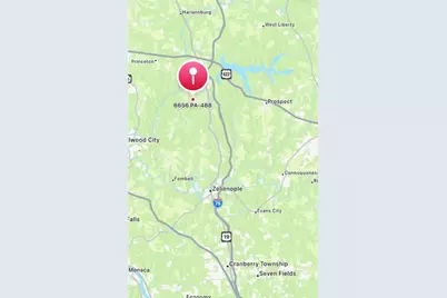 6656 Portersville Rd./State Rt. 488, Perry Township, PA 16051 - Photo 36