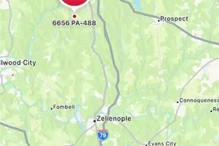 6656 Portersville Rd /State Rt 488, Perry Township, PA 16051 - Photo 36