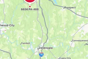 6656 Portersville Rd /State Rt 488, Perry Township, PA 16051 - Photo 36