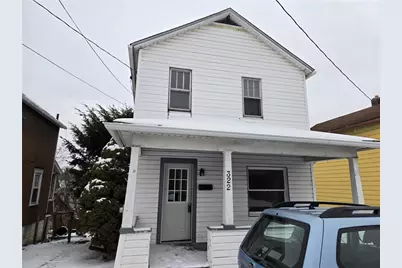 322 Chestnut St, Vandergrift, PA 15690 - Photo 1