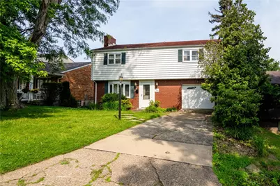 2429 Rose Garden Rd, Green Tree, PA 15220 - Photo 1