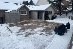 427 Deer Park Dr, Jefferson Hills, PA 15025 - Photo 28