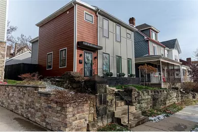 6035 Saint Marie St, Pittsburgh, PA 15206 - Photo 4