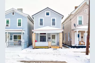 1624 6th Ave, Beaver Falls, PA 15010 - Photo 1