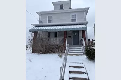 850 Miller Ave, Clairton, PA 15025 - Photo 2