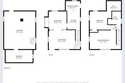 800 Romine Ave, Port Vue, PA 15133 - Photo 30