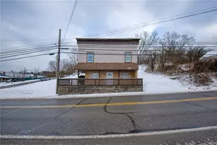 1920 Smith Township State Rd, Burgettstown Boro, PA 15078 - Photo 2