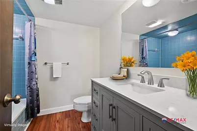 363 S Highland Ave #803, Pittsburgh, PA 15206 - Photo 18