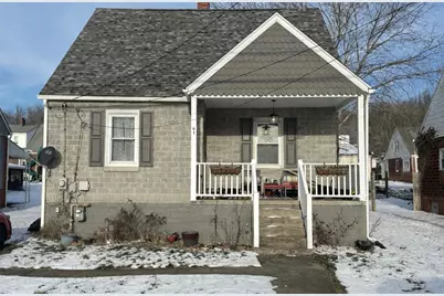 61 Main Street, East Bethlehem, PA 15322 - Photo 1