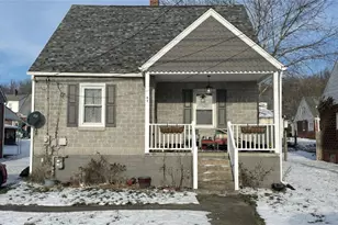 61 Main St, East Bethlehem, PA 15322 - Photo 1