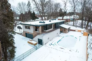 203 N Grandview Dr, Pittsburgh, PA 15215 - Photo 4