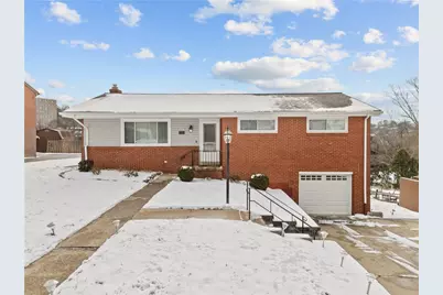 1251 Blue Jay Dr, Scott Township, PA 15243 - Photo 1